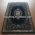 Persian carpet low price acrylic carpet jacquard